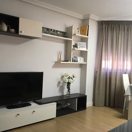 Vut Santa Marta Apartment Santa Marta de Tormes Exterior foto