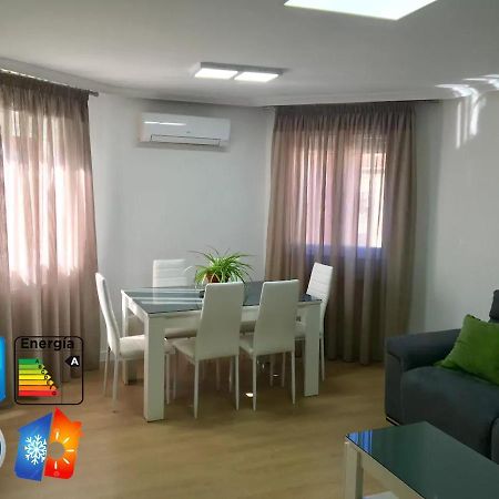 Vut Santa Marta Apartment Santa Marta de Tormes Exterior foto
