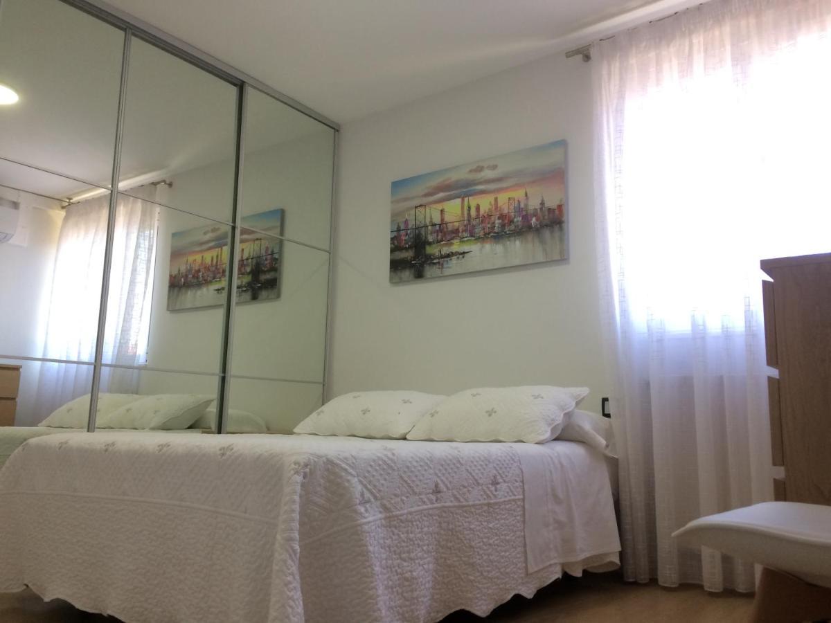 Vut Santa Marta Apartment Santa Marta de Tormes Exterior foto